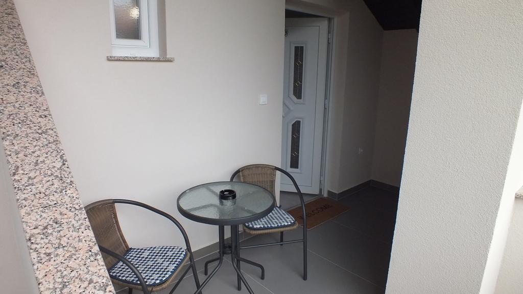 Guest House Ema Grabovac  Exterior photo