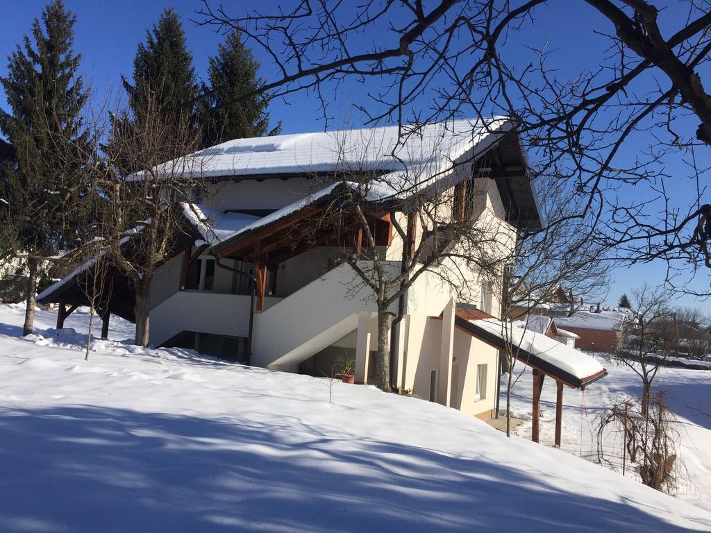 Guest House Ema Grabovac  Exterior photo